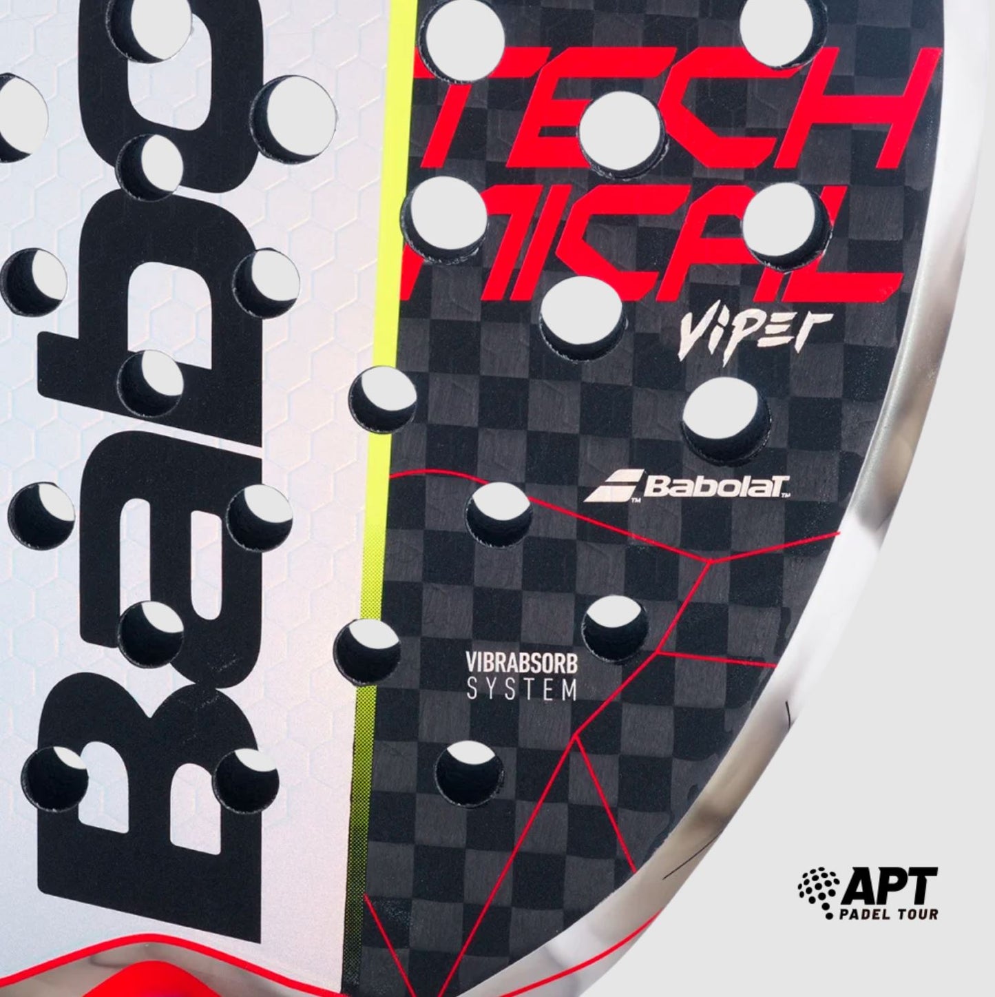 Babolat Technical Viper APT 2022 Padelschläger