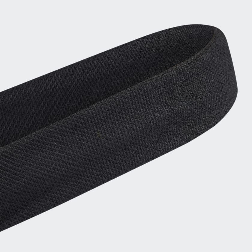 Adidas Stirnband (Schwarz)