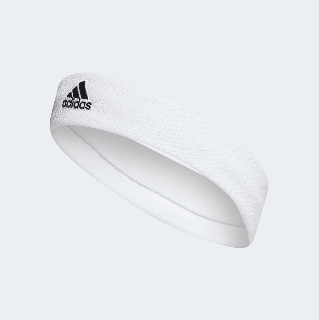 Adidas Headband (White)