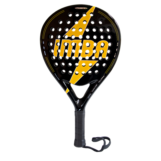 Imba Transistor Padel Racket