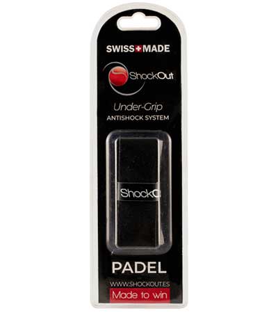 ShockOut Padel Undergrip