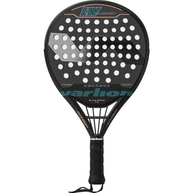 Varlion LW Difusor Black Control 2021 Padelschläger