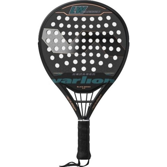 Varlion LW Difusor Black Control 2021 Padel Racket