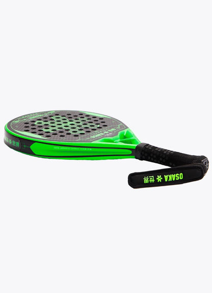 Osaka Vision Pro Control 2022 Padelschläger (Iconic Black)