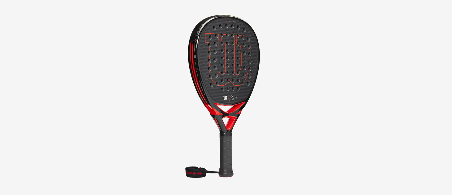 Wilson Bela Pro Padelschläger