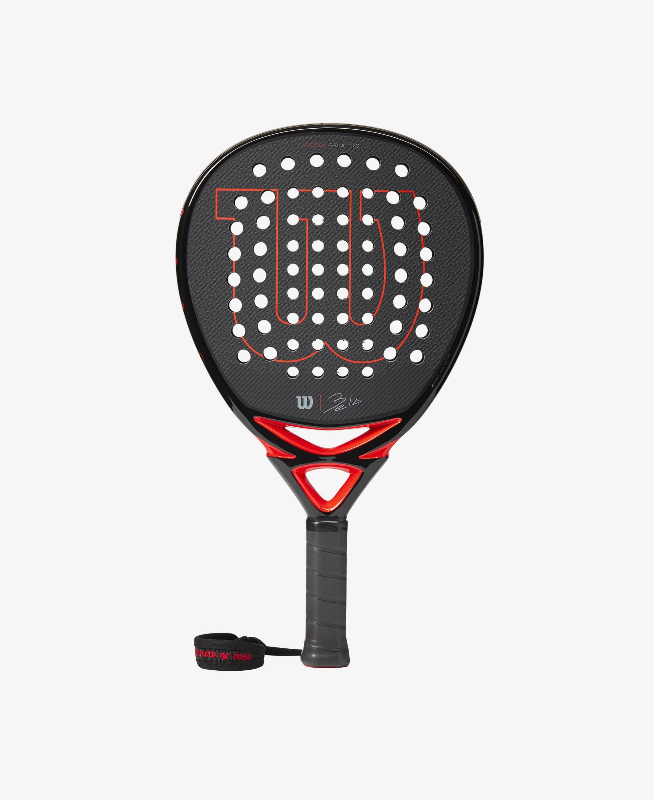 Wilson Bela Pro Padel Racket