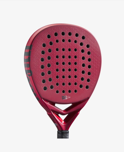 Wilson Bela Pro V2 Padel Racket