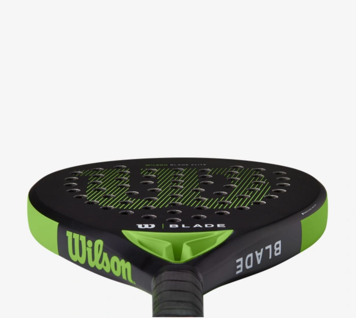 Wilson Blade Elite V2 Padel Racket