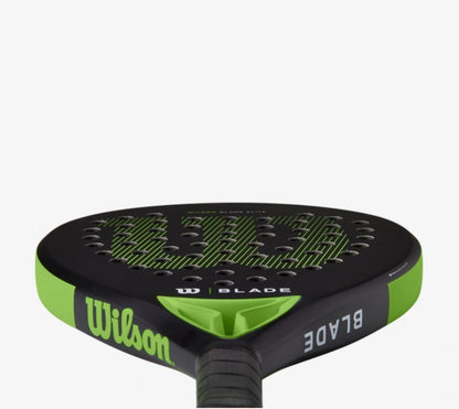 Wilson Blade Elite V2 Padel Racket