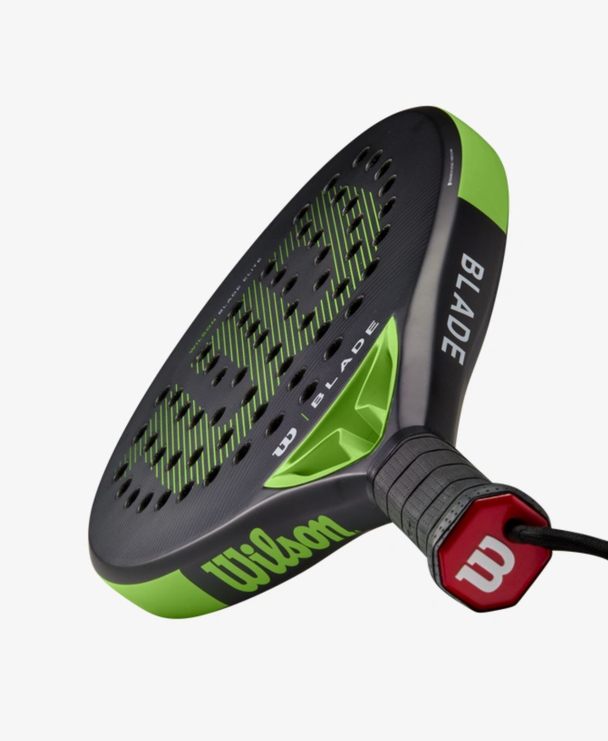 Wilson Blade Elite V2 Padel Racket