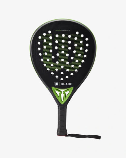 Wilson Blade Elite V2 Padel Racket