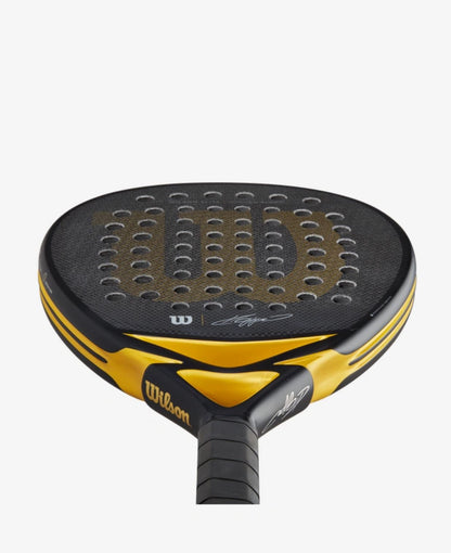 Wilson Klopp Elite Padelschläger