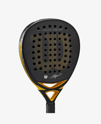 Wilson Klopp Elite Padelschläger