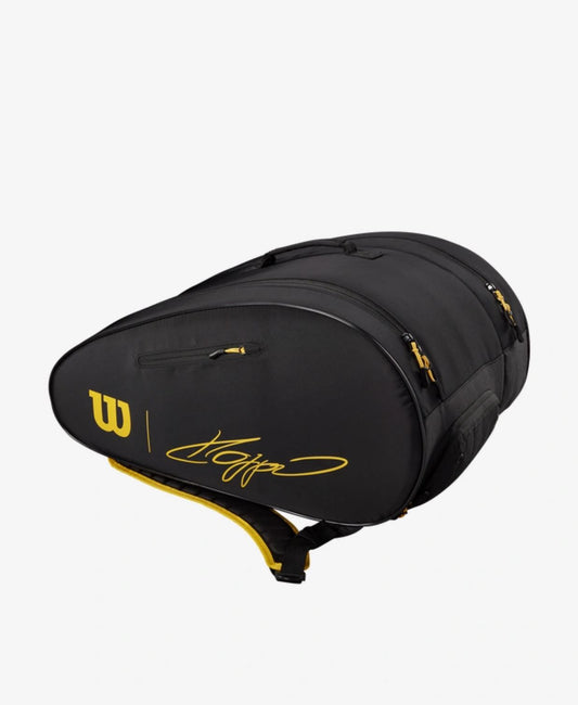 Wilson Klopp Padeltasche