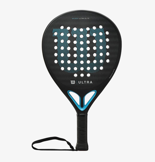 Wilson Ultra Elite V2 Padelschläger