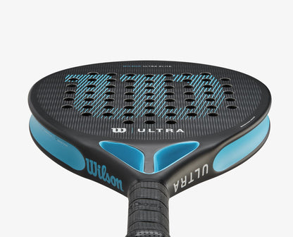 Wilson Ultra Elite V2 Padelschläger