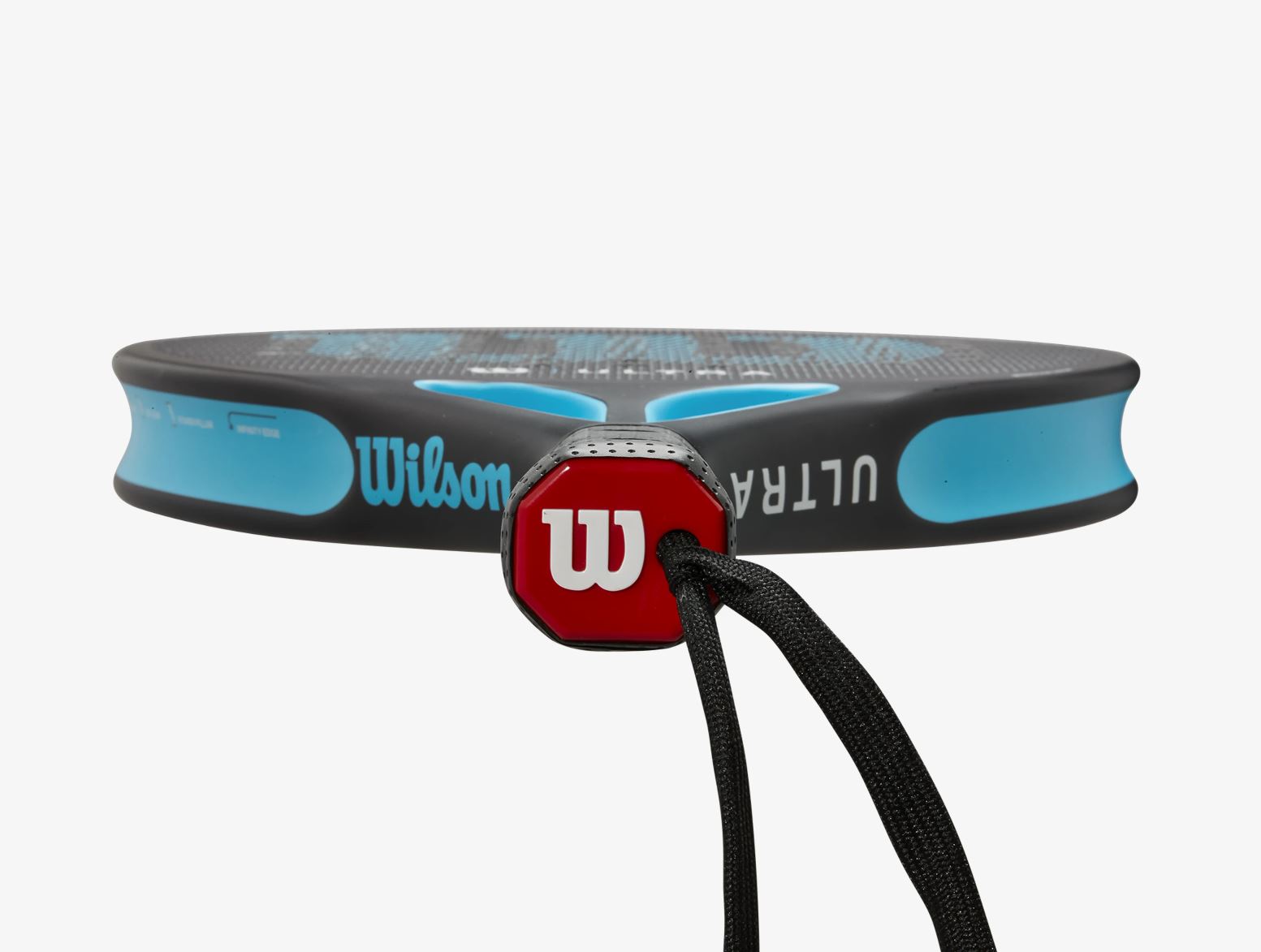 Wilson Ultra Elite V2 Padel Racket