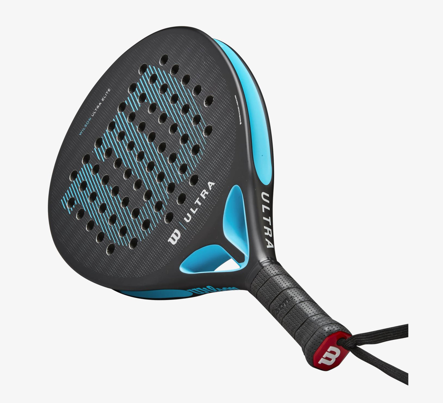 Wilson Ultra Elite V2 Padelschläger