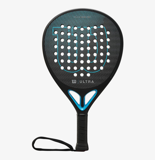 Wilson Ultra Pro V2 Padelschläger