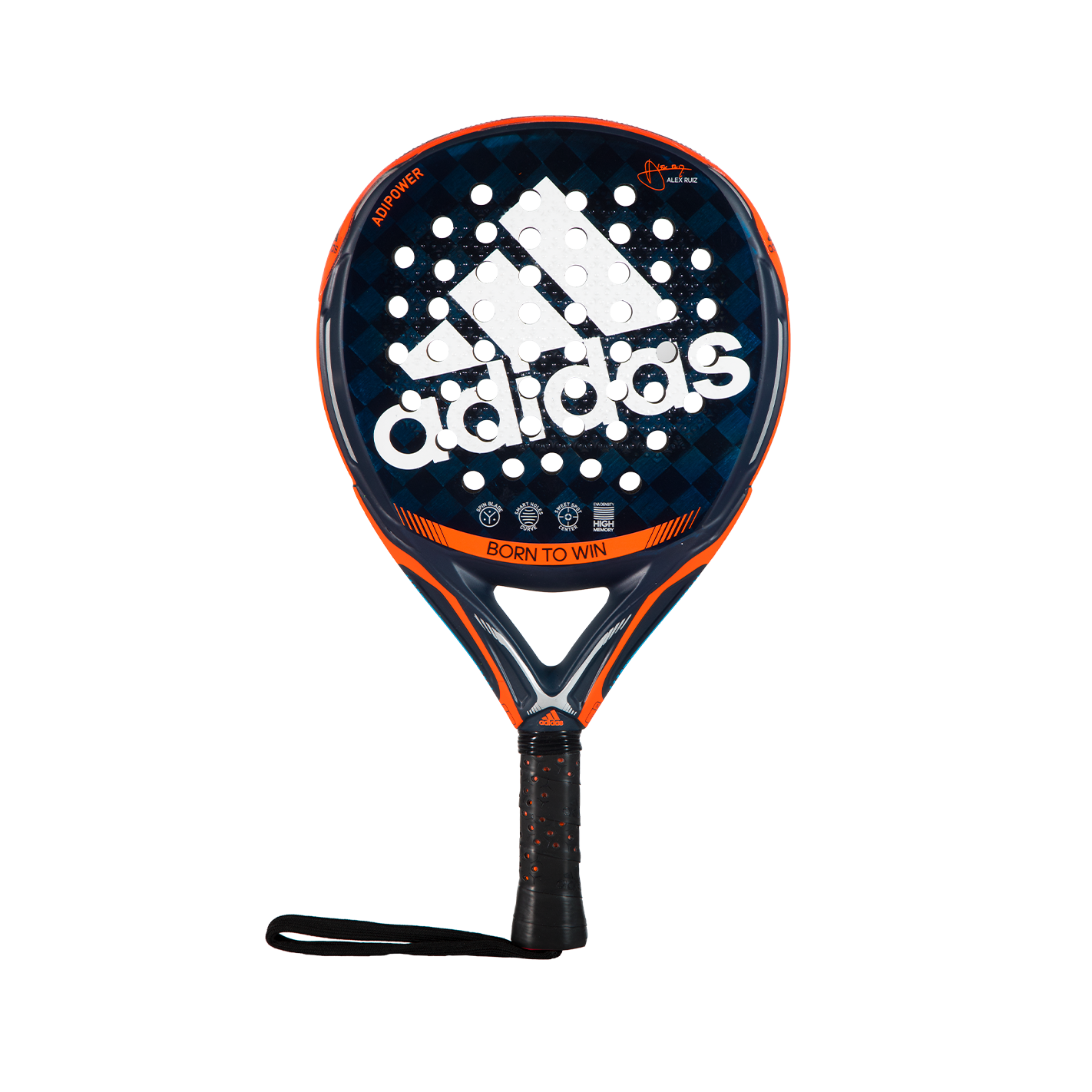 Adidas Adipower CTRL 3.1 Padel Racket