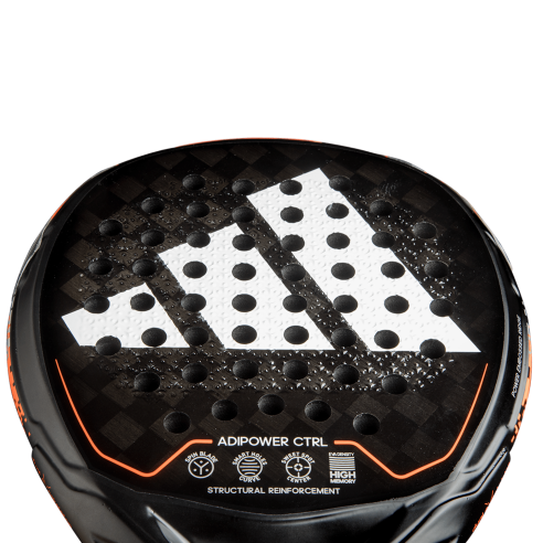Adidas Adipower 3.2 CTRL Padel Racket