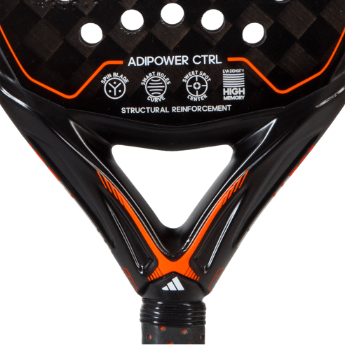 Adidas Adipower 3.2 CTRL Padel Racket