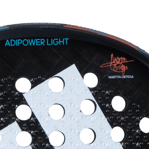 Adidas Adipower Light 3.2 Padel Racket