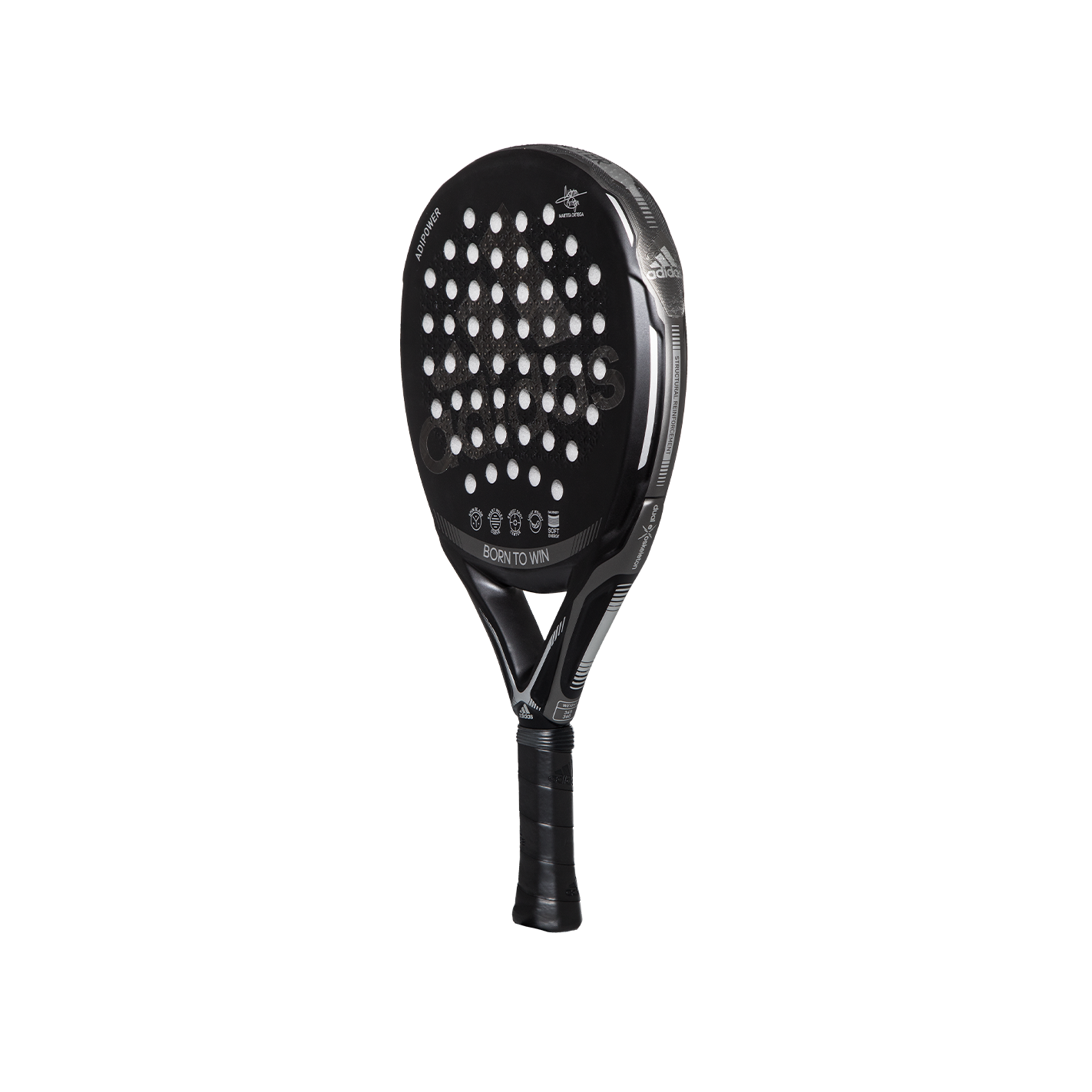 Adidas Adipower Master LTD 2022 Padel Racket