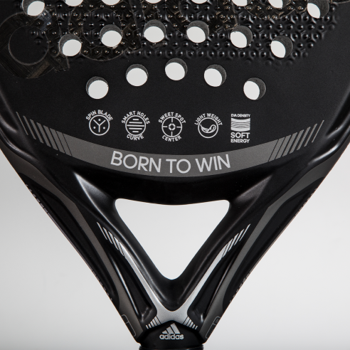 Adidas Adipower Master LTD 2022 Padel Racket