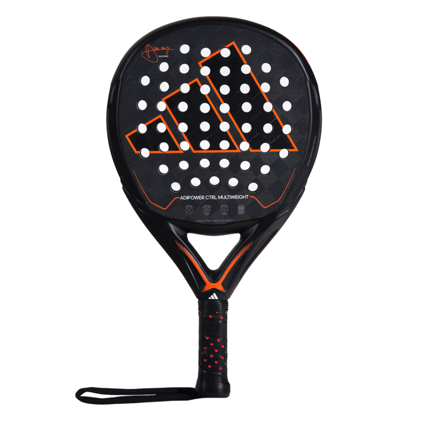 Pala online padel adidas