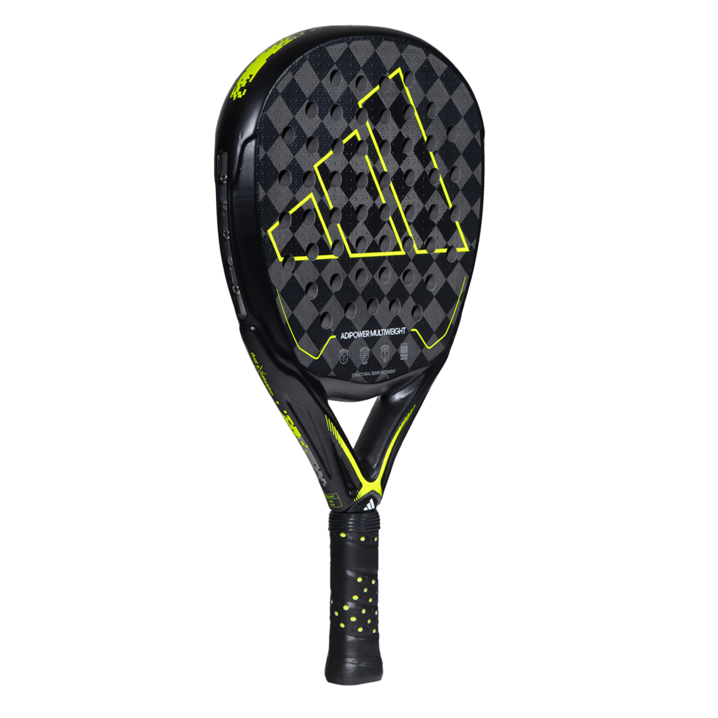 Adidas Adipower Multiweight Padel Racket Mypadellife