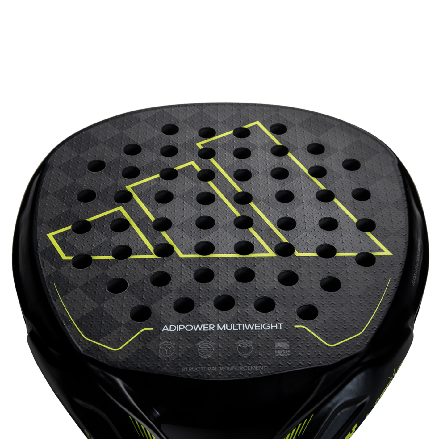 Adidas Adipower Multiweight Padel Racket