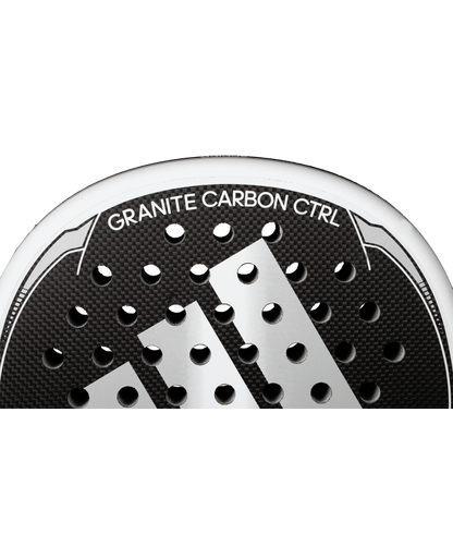 Adidas Granite Carbon CTRL LTD Padel Racket