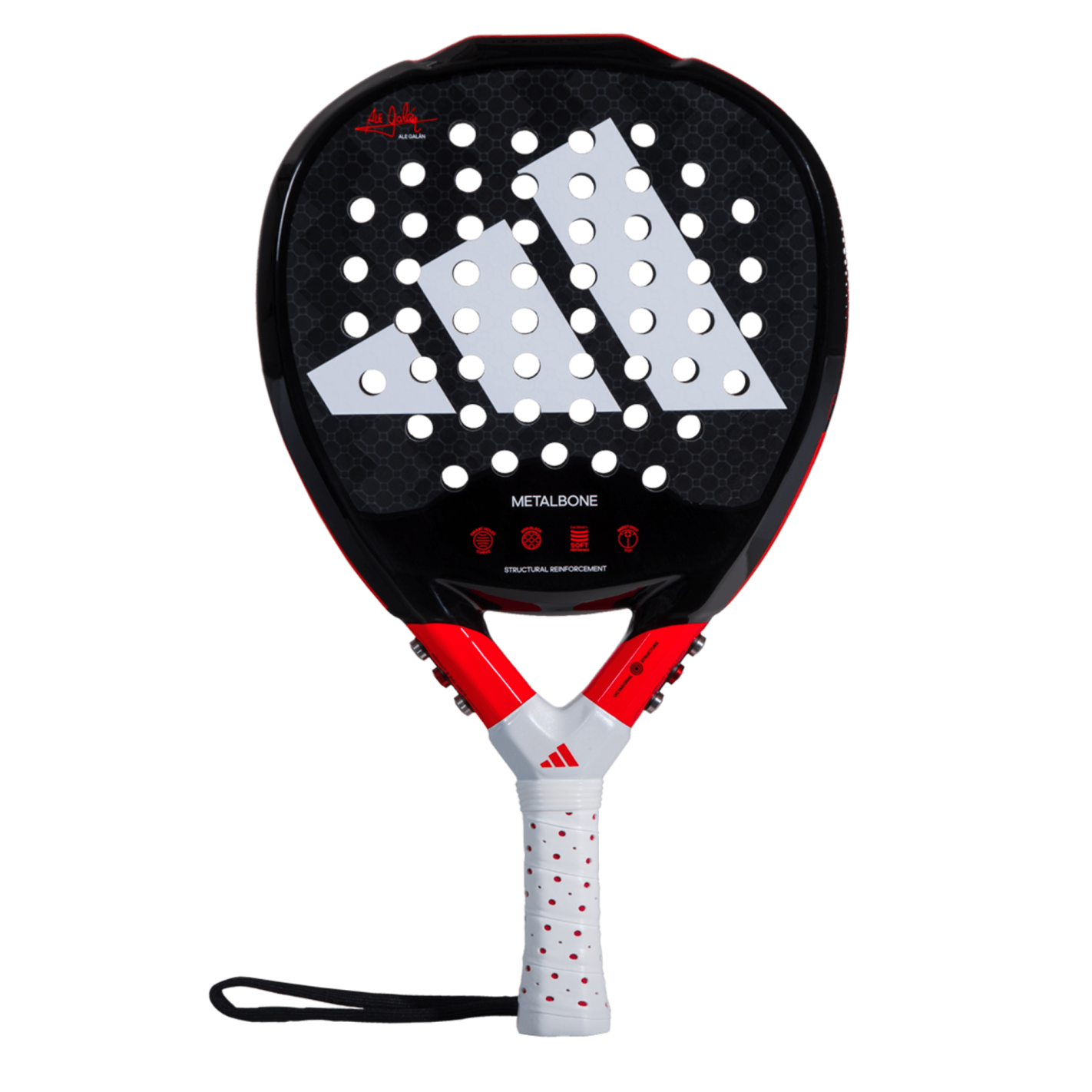 Adidas 2025 tennis bat