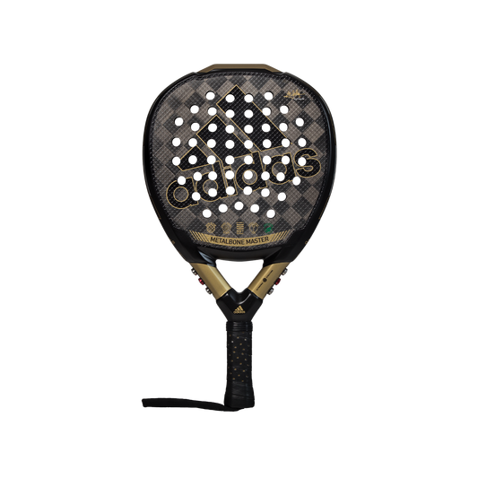 Adidas Metalbone Master LTD 2022 Padelschläger