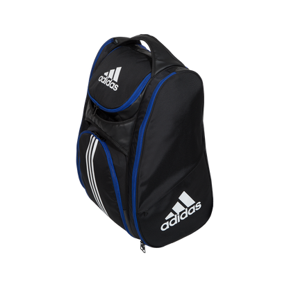 Adidas Multigame 2.0 Padel Bag (Black/Blue)