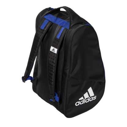 Adidas Multigame 2.0 Padel Bag (Black/Blue)