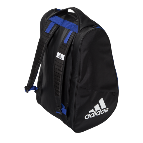Adidas Multigame 2.0 Padel Bag (Black/Blue)