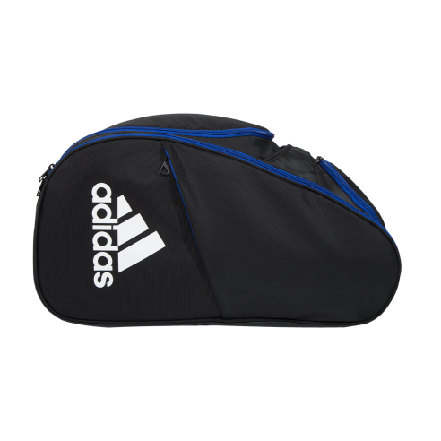 Adidas Multigame 2.0 Padel Bag (Black/Blue)