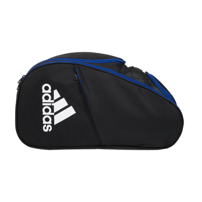 Adidas Multigame 2.0 Padel Bag (Black/Blue)