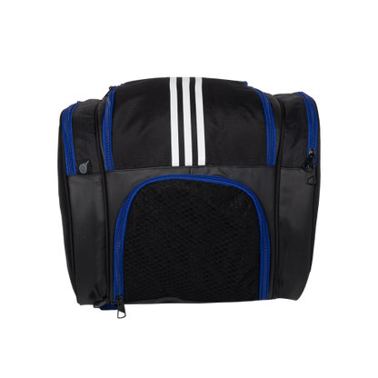 Adidas Multigame 2.0 Padel Bag (Black/Blue)