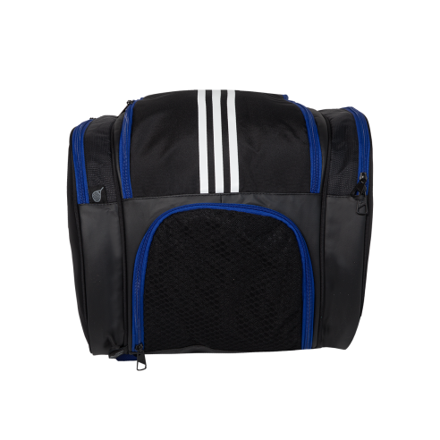 Adidas Multigame 2.0 Padel Bag (Black/Blue)