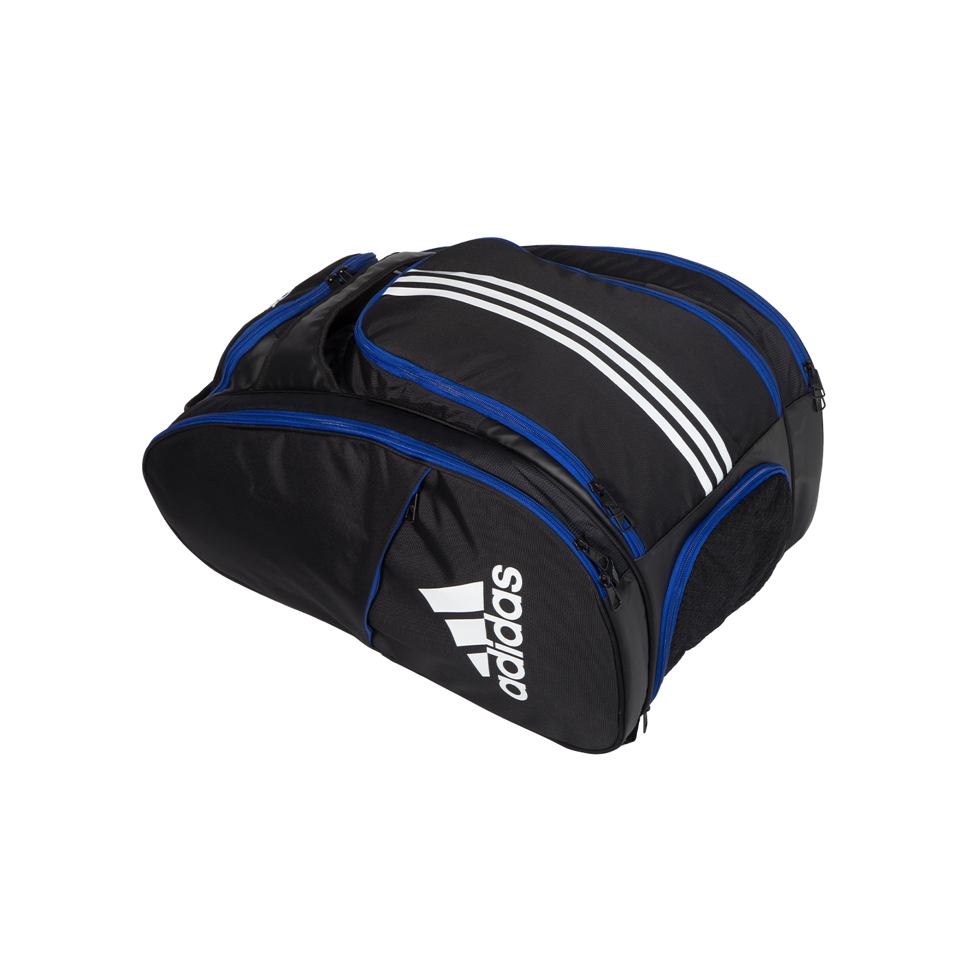 Adidas Multigame 2.0 Padel Bag (Black/Blue)