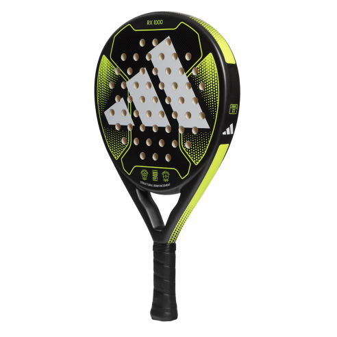 Adidas RX 1000 Padel Racket