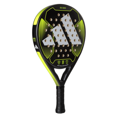 Adidas RX 1000 Padel Racket