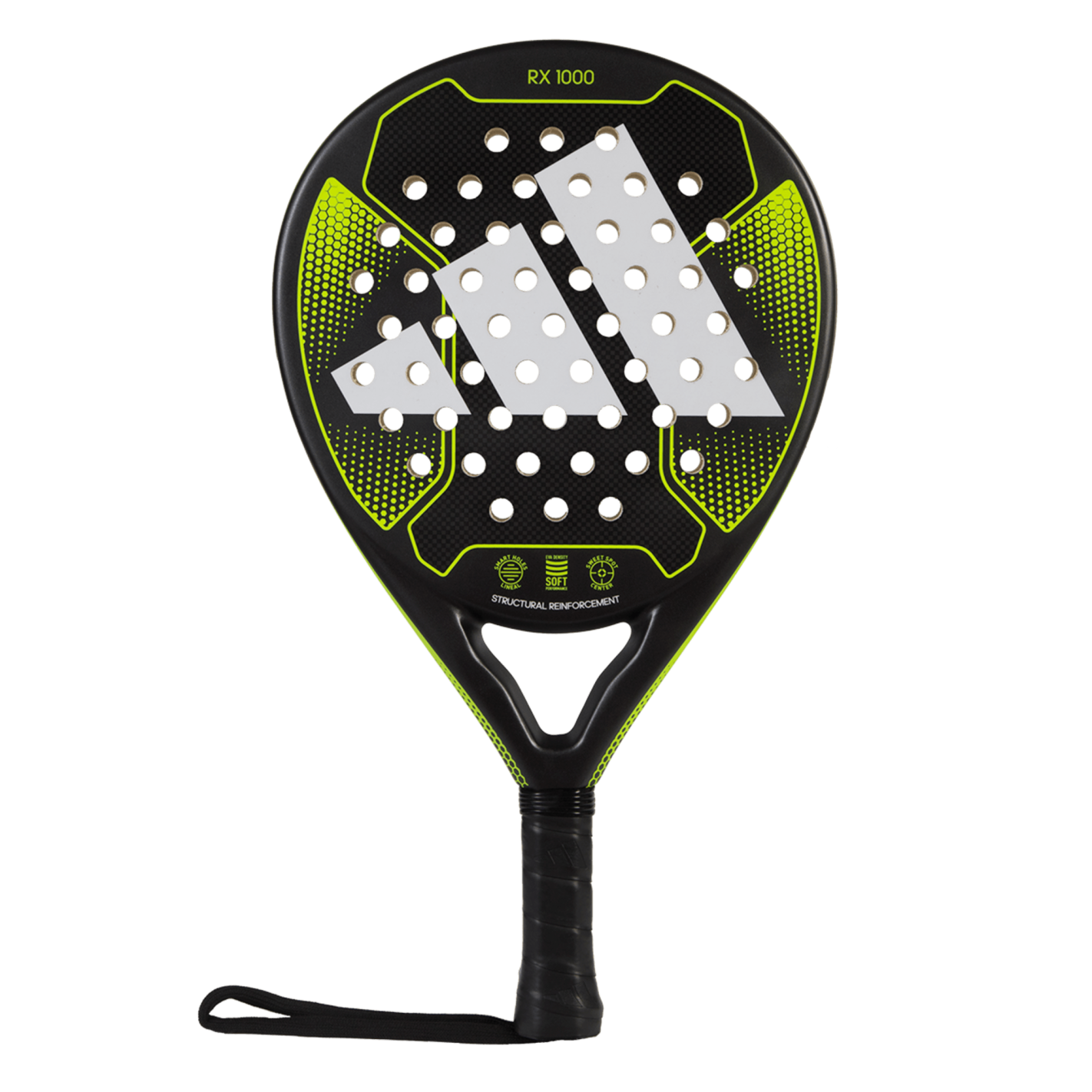 Adidas RX 1000 Padel Racket