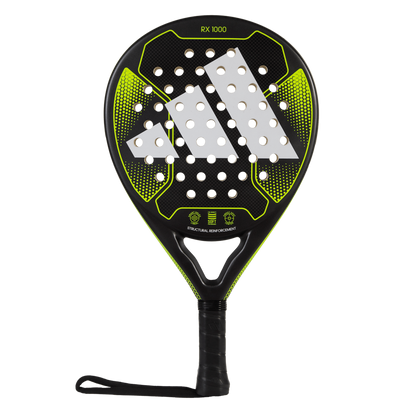 Adidas RX 1000 Padel Racket