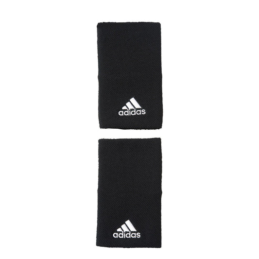 Adidas Armband groß (schwarz)