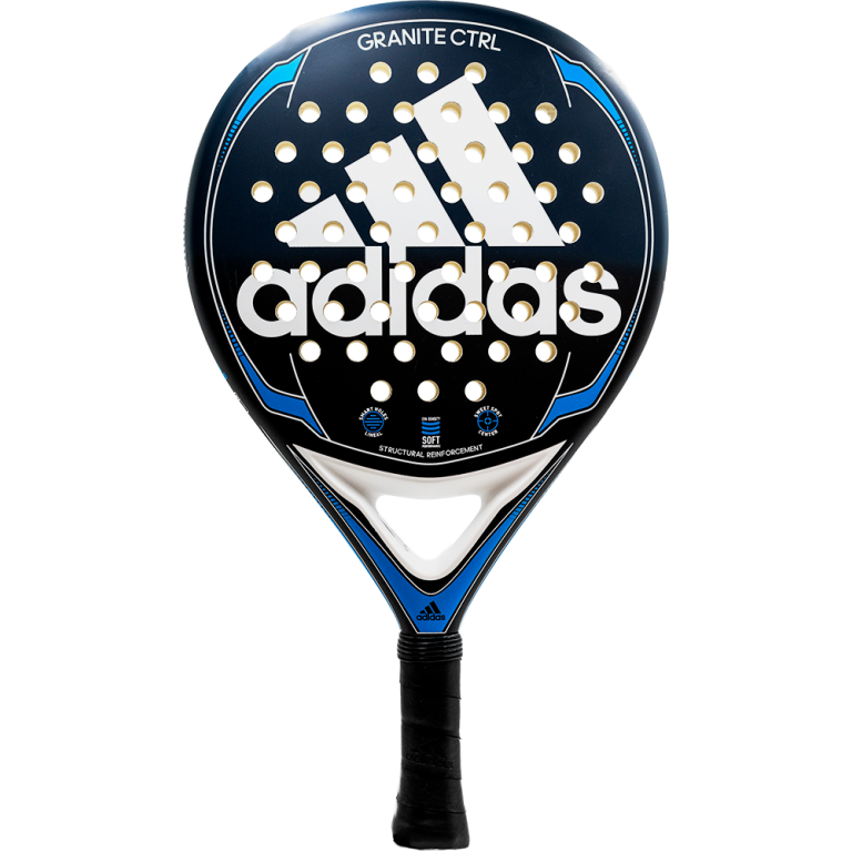 Adidas Granite CTRL LTD Padel Racket