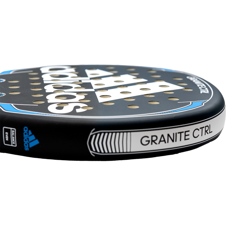 Adidas Granite CTRL LTD Padel Racket